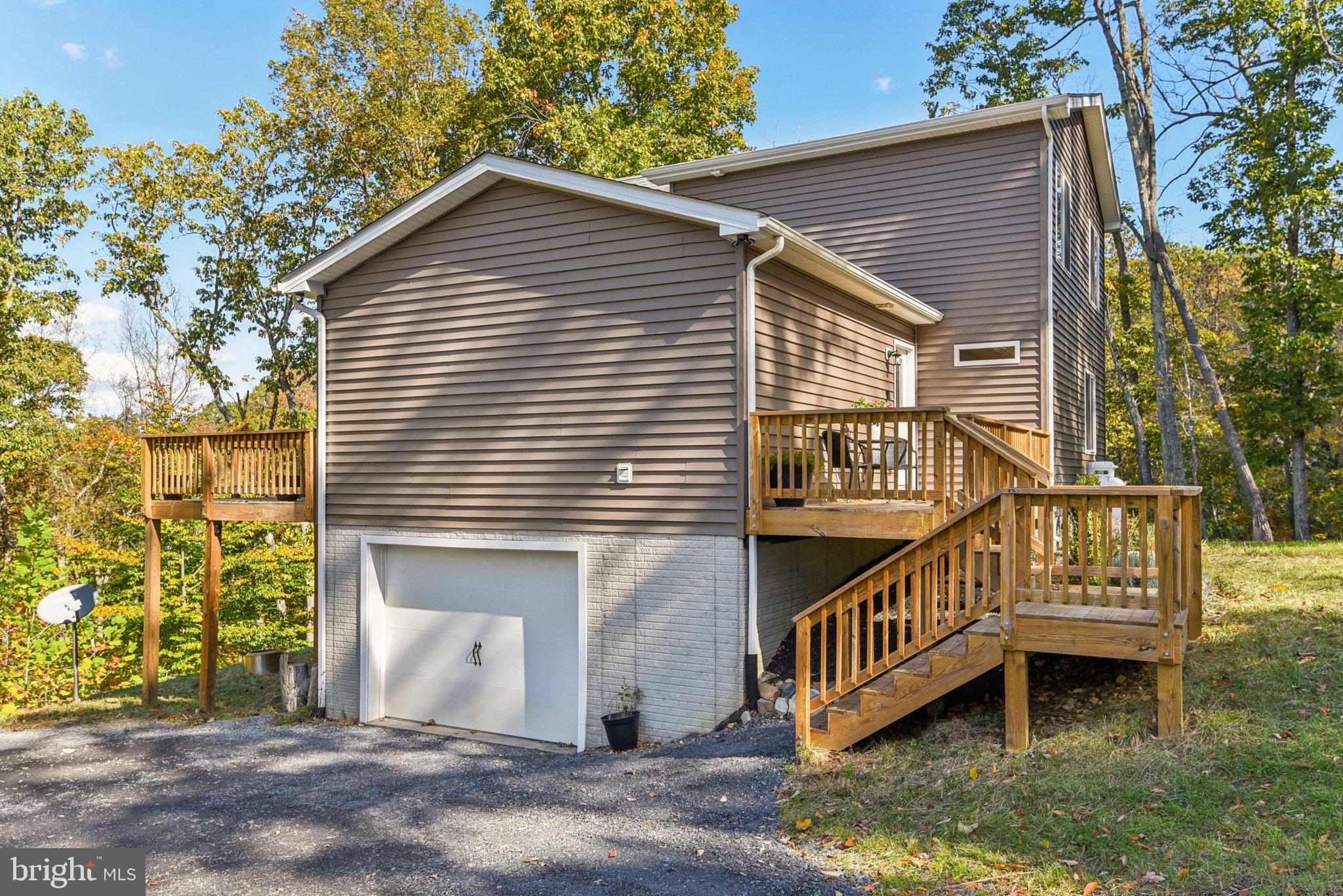 APPLE MT LAKE - Residential