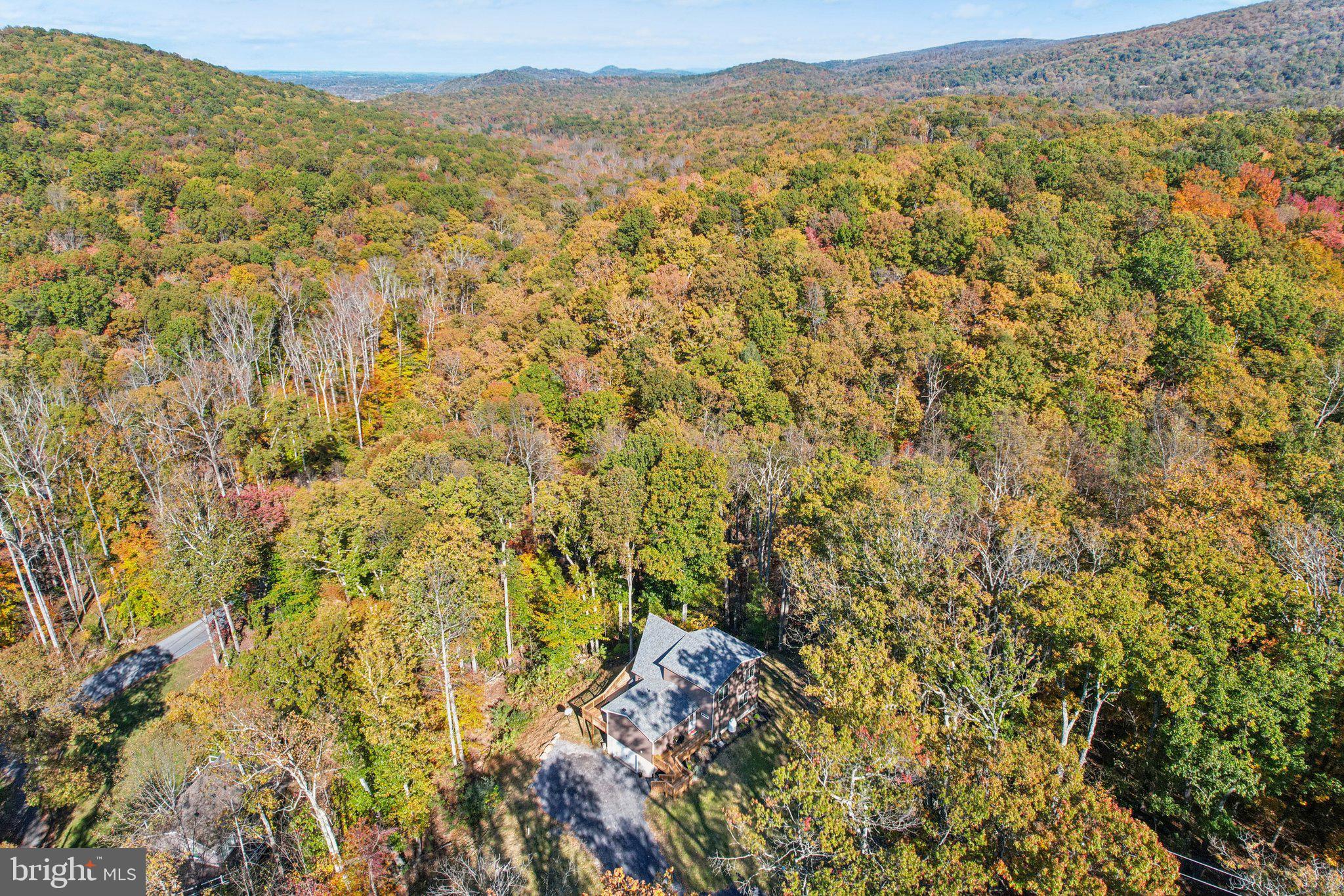 APPLE MT LAKE - Residential