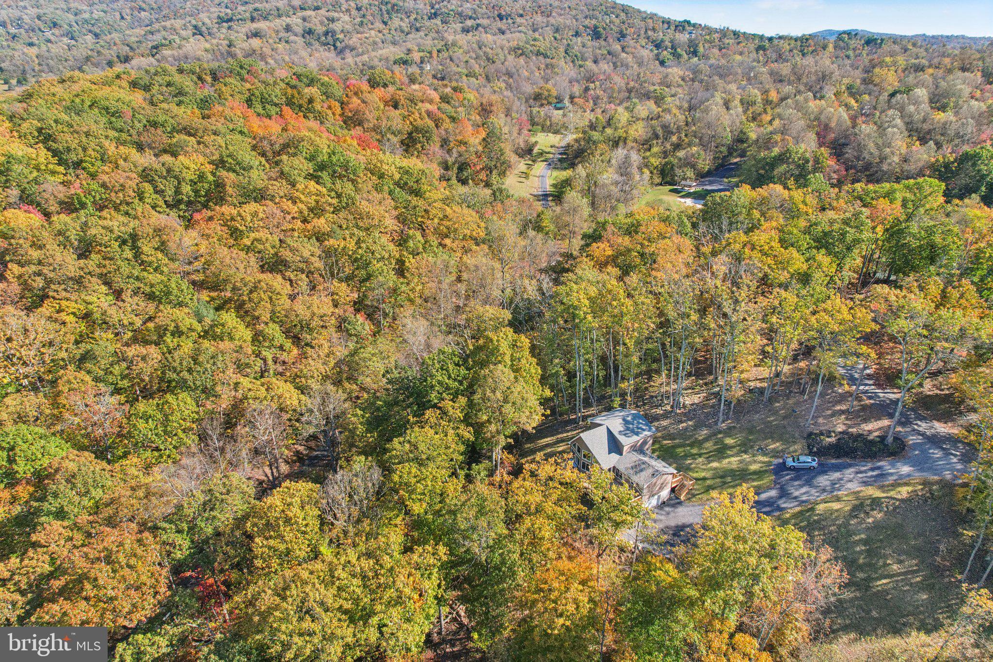 APPLE MT LAKE - Residential