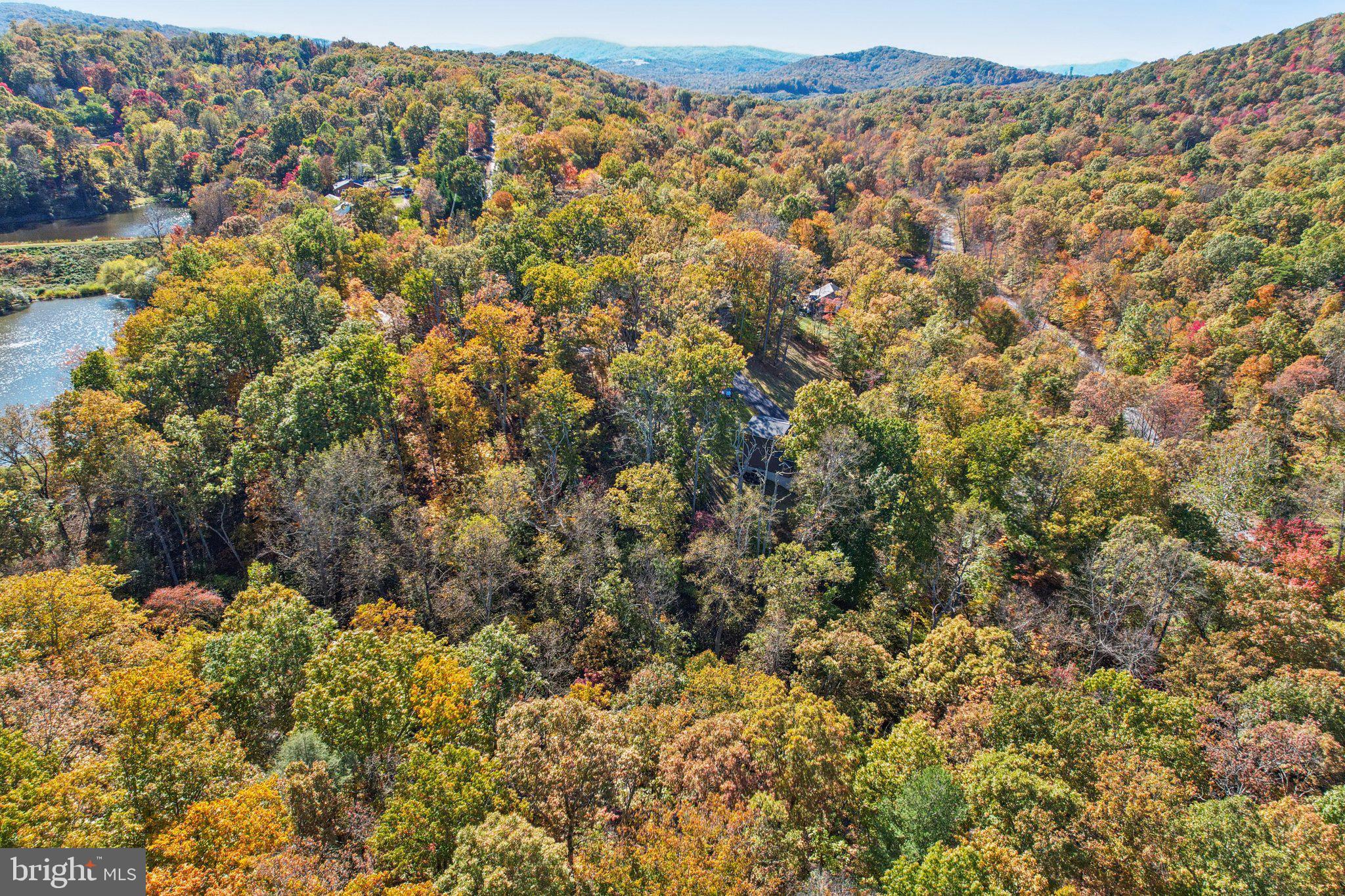 APPLE MT LAKE - Residential