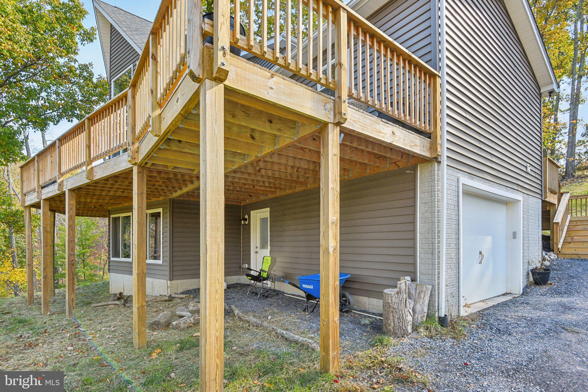 APPLE MT LAKE - Residential