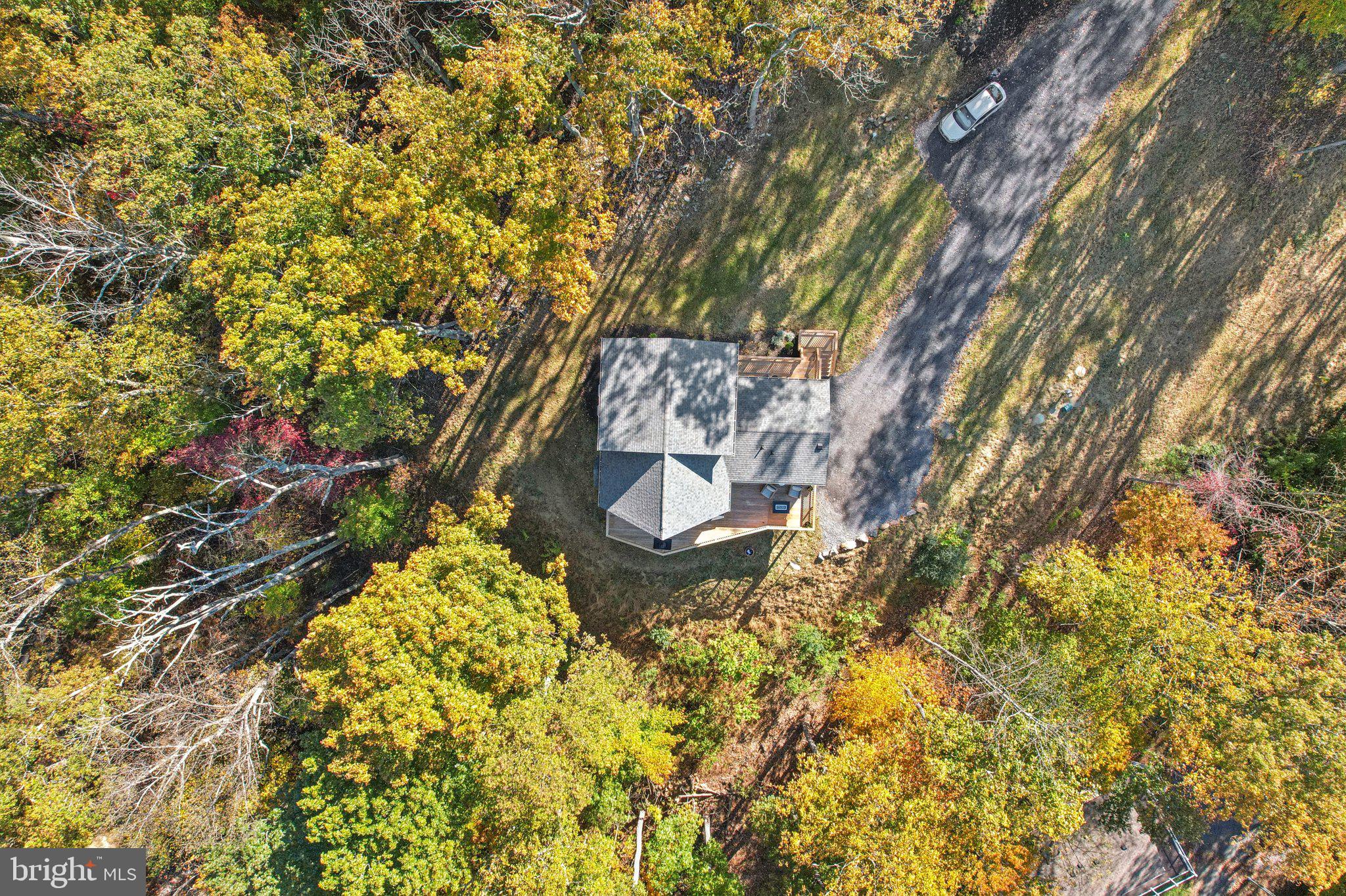 APPLE MT LAKE - Residential