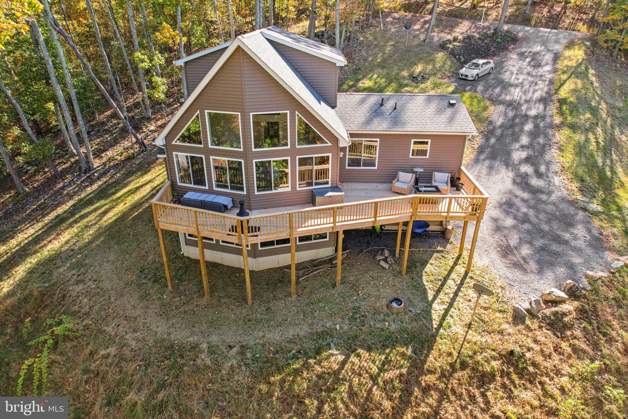 APPLE MT LAKE - Residential