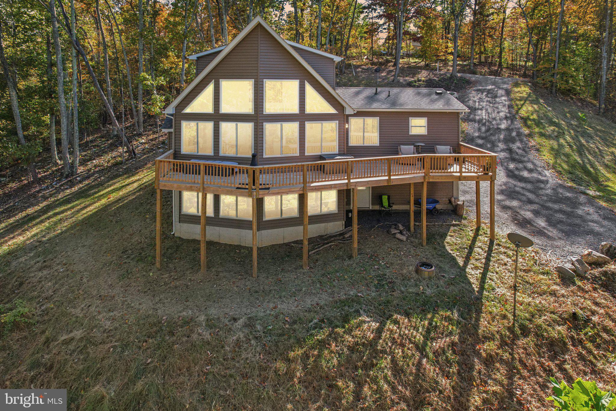 APPLE MT LAKE - Residential