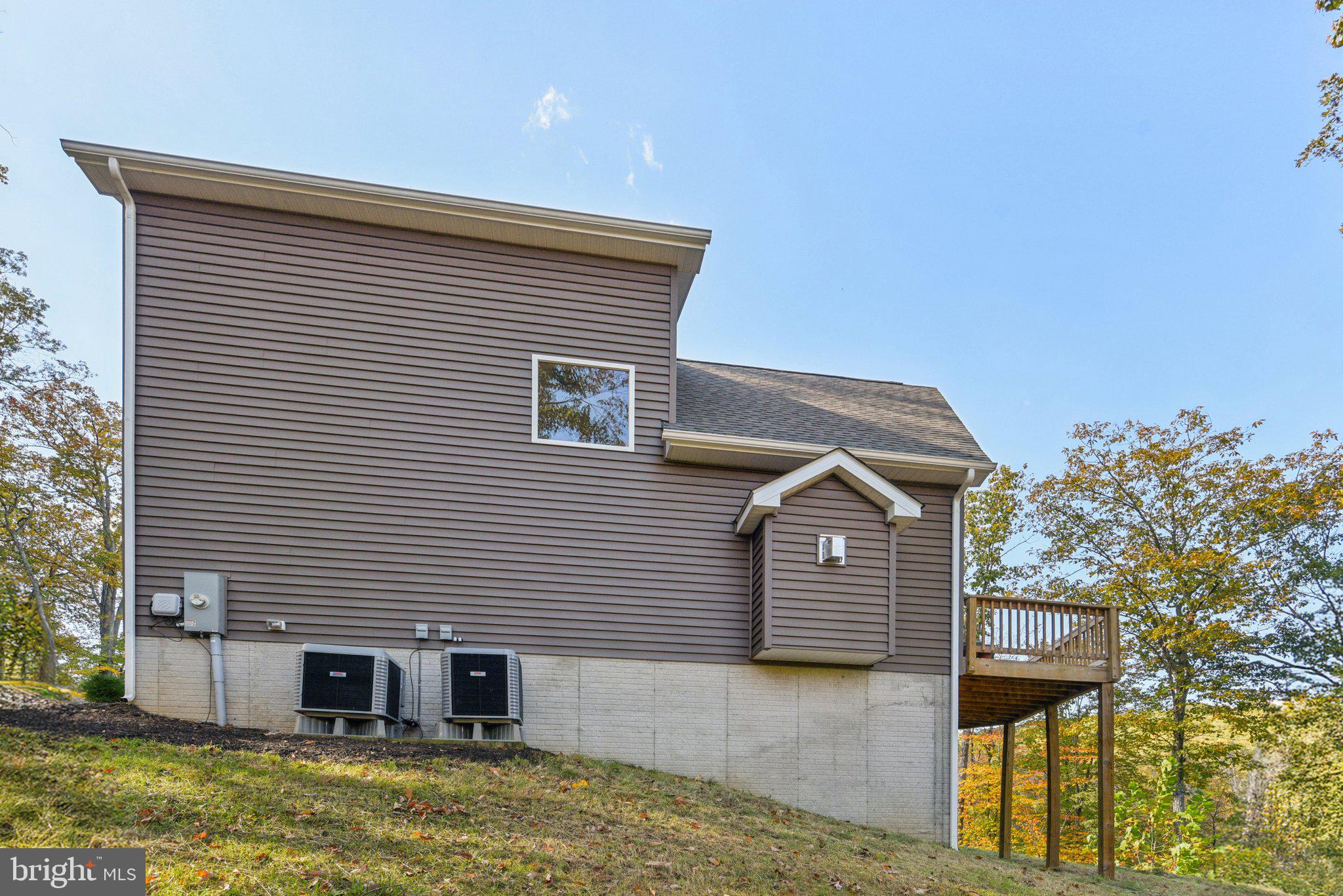 APPLE MT LAKE - Residential