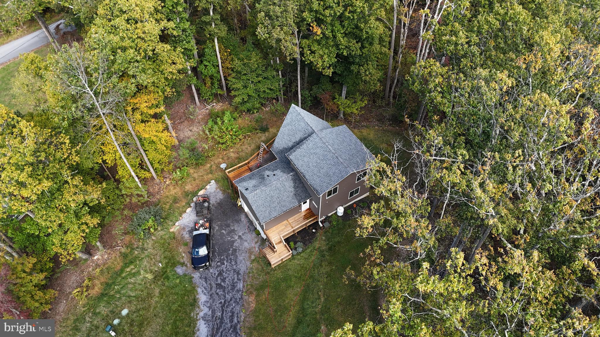 490 BLACK TWIG ROAD