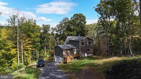 490 BLACK TWIG ROAD LINDEN VA 22642