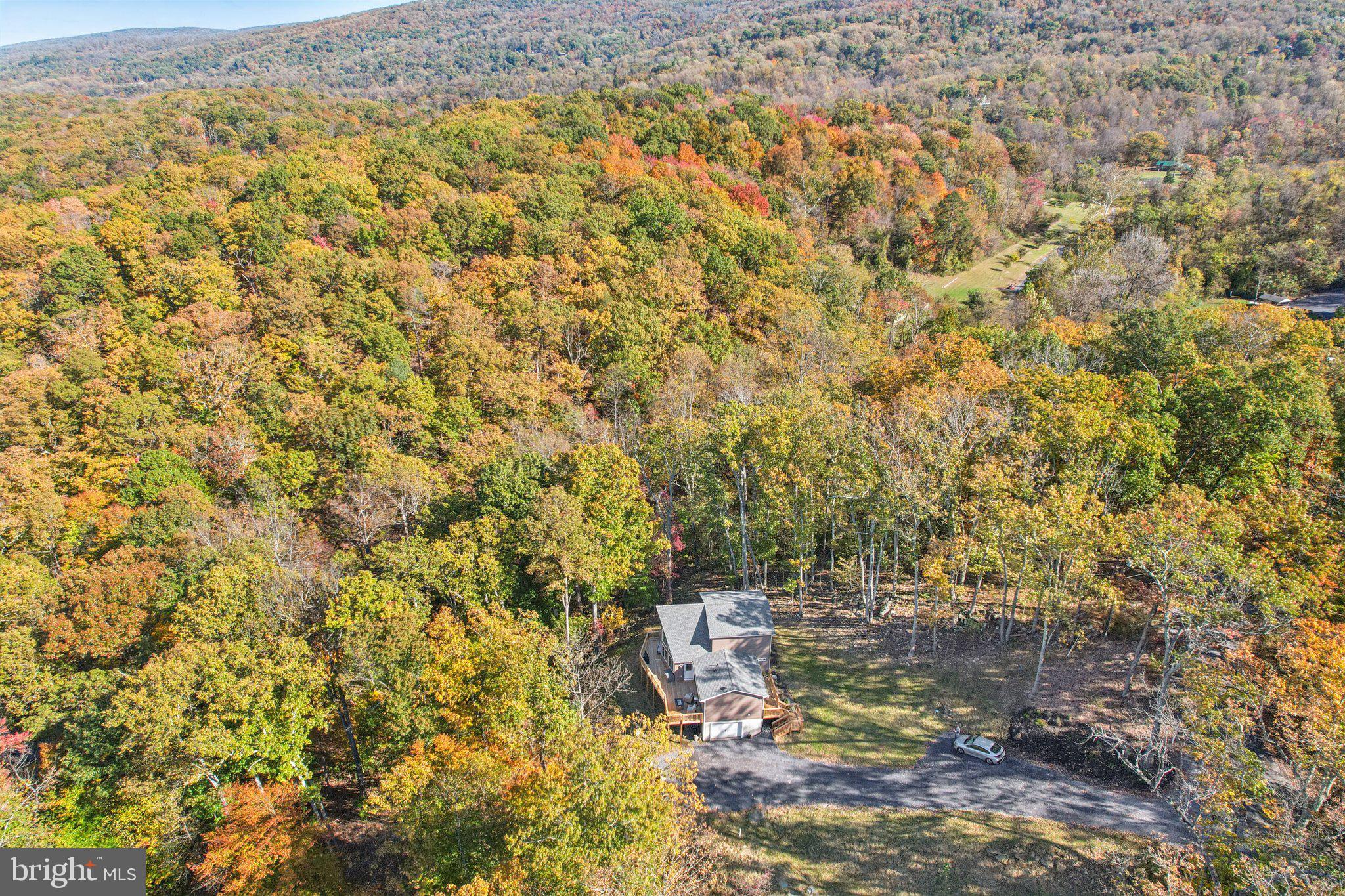 APPLE MT LAKE - Residential