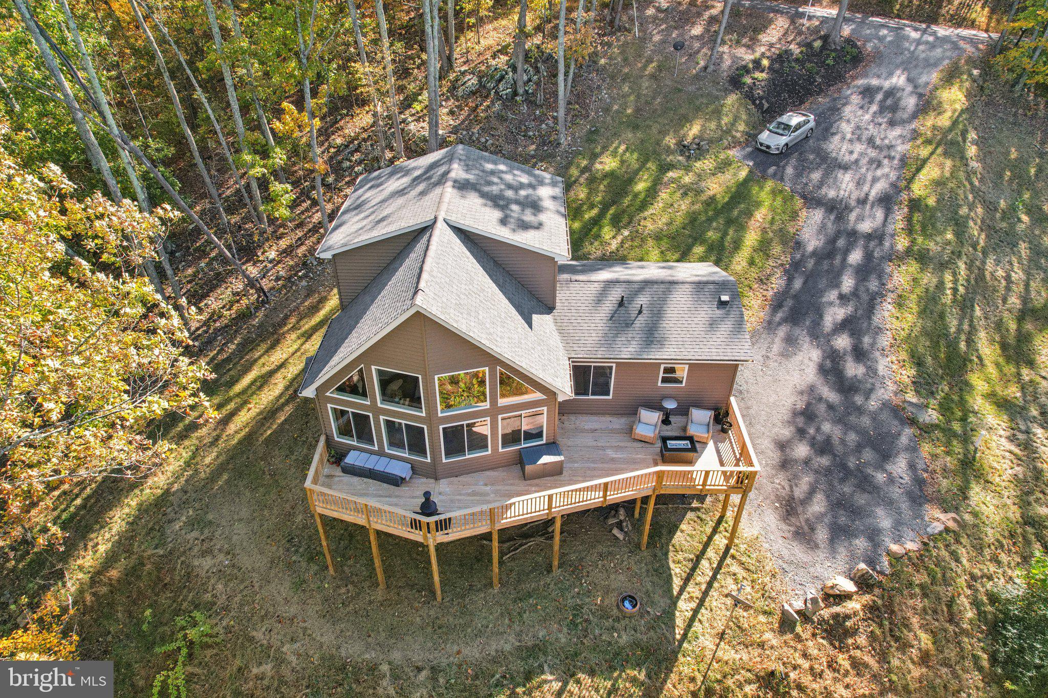 APPLE MT LAKE - Residential