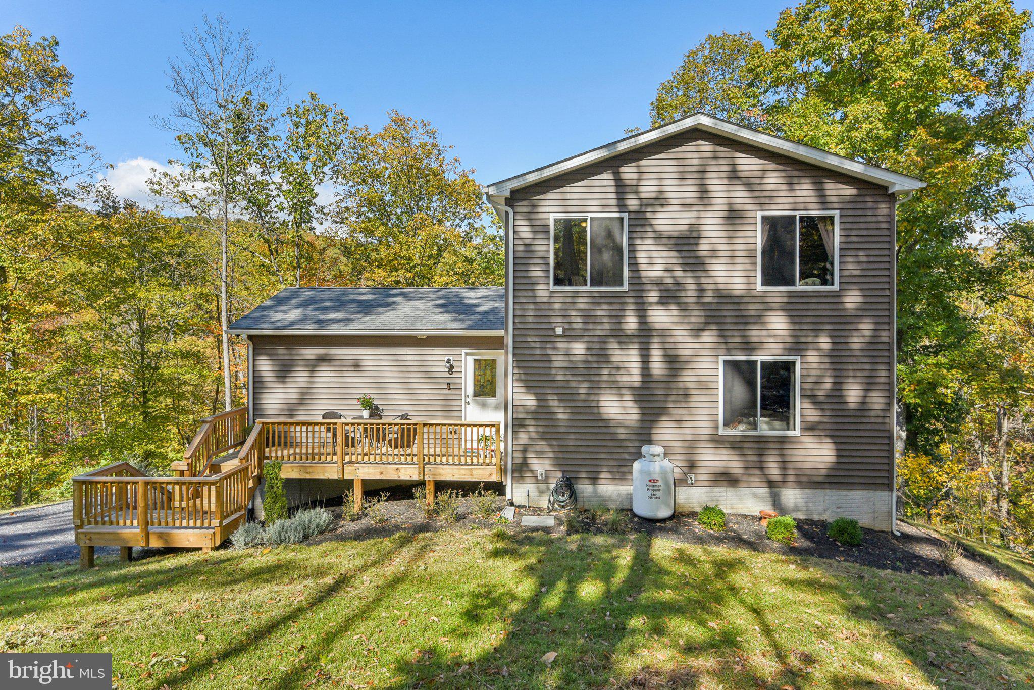 APPLE MT LAKE - Residential