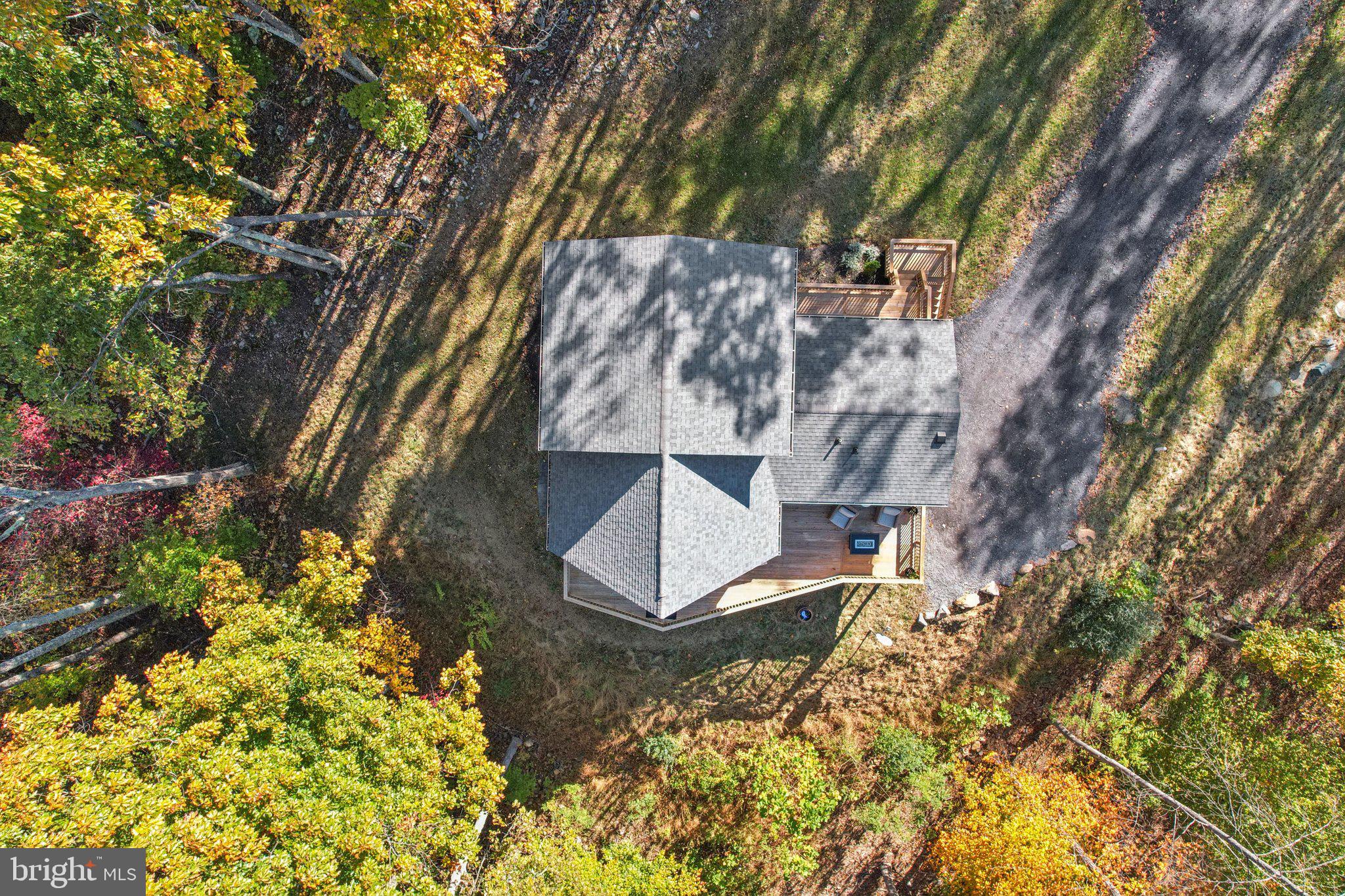 APPLE MT LAKE - Residential