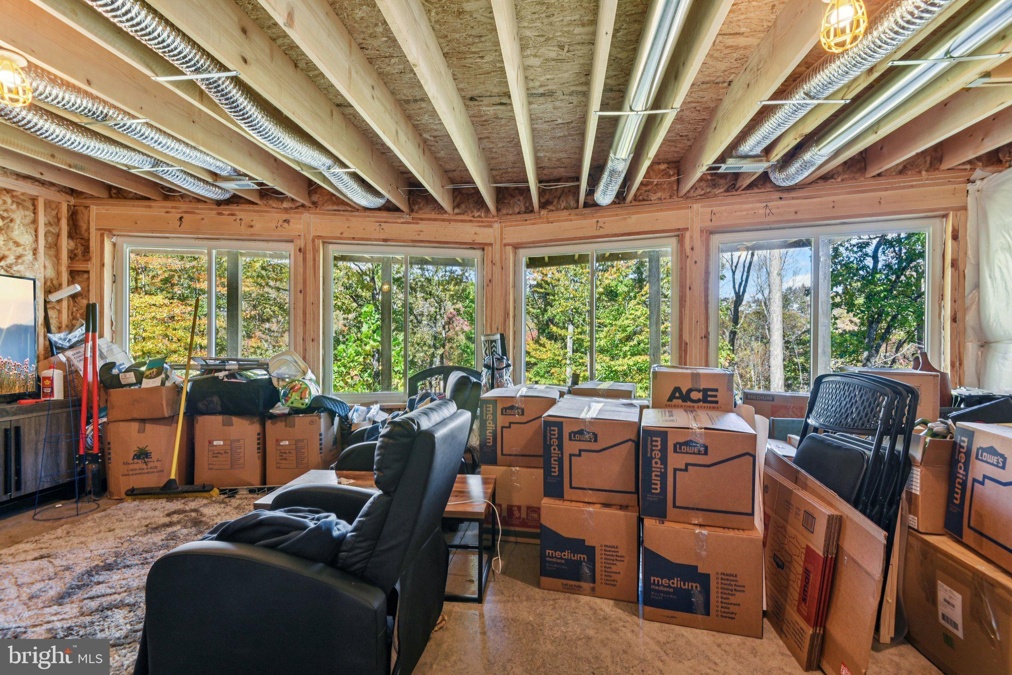 APPLE MT LAKE - Residential