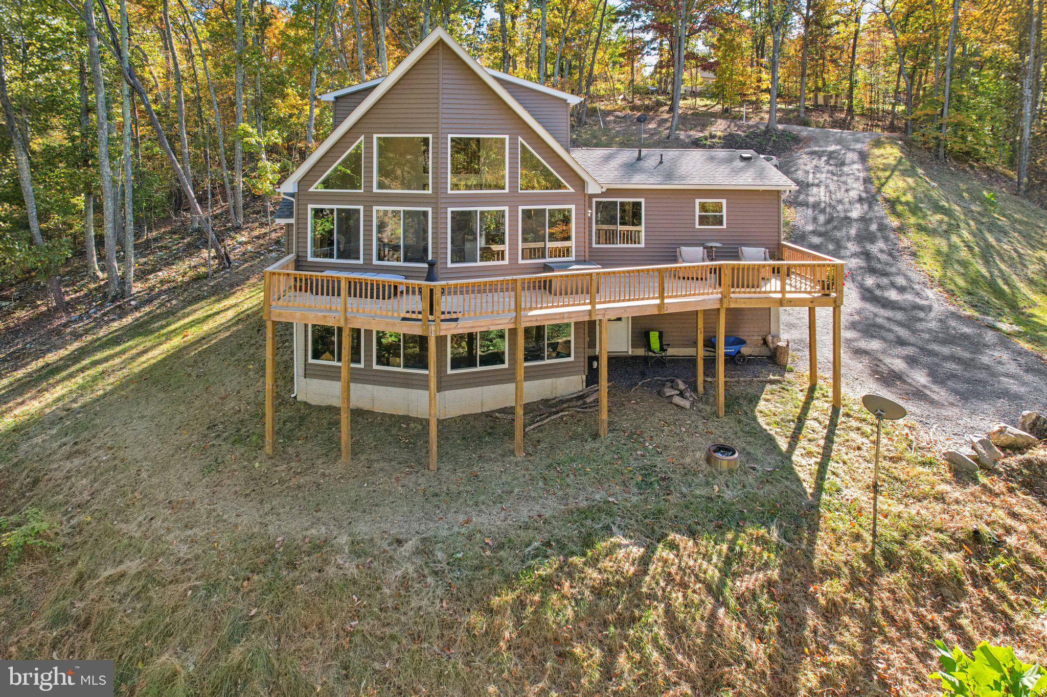 APPLE MT LAKE - Residential