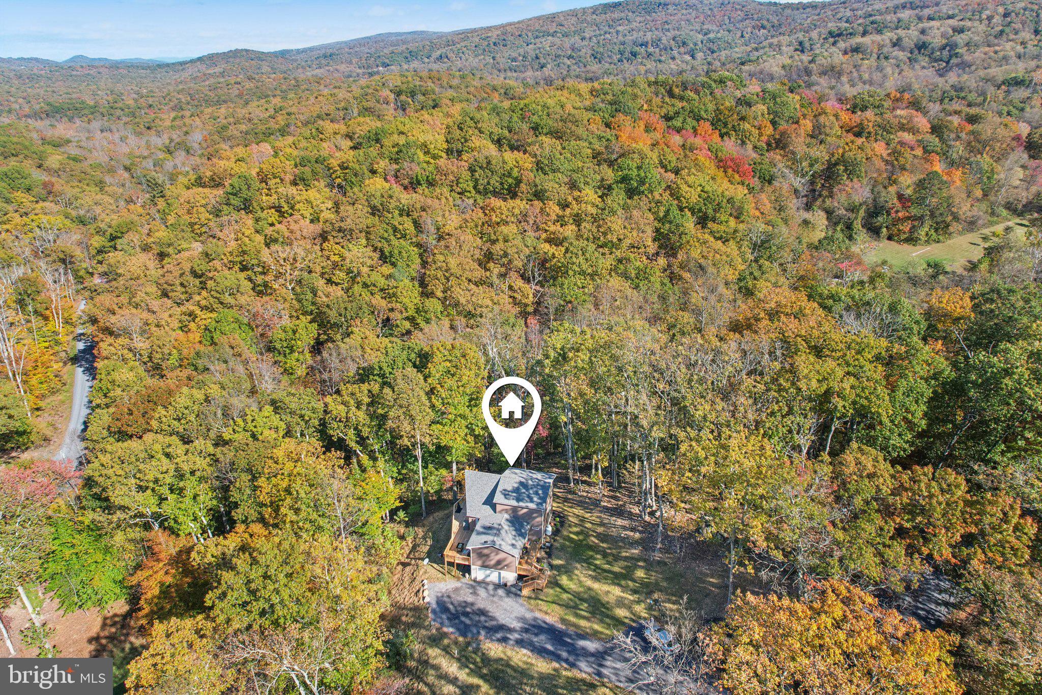 APPLE MT LAKE - Residential