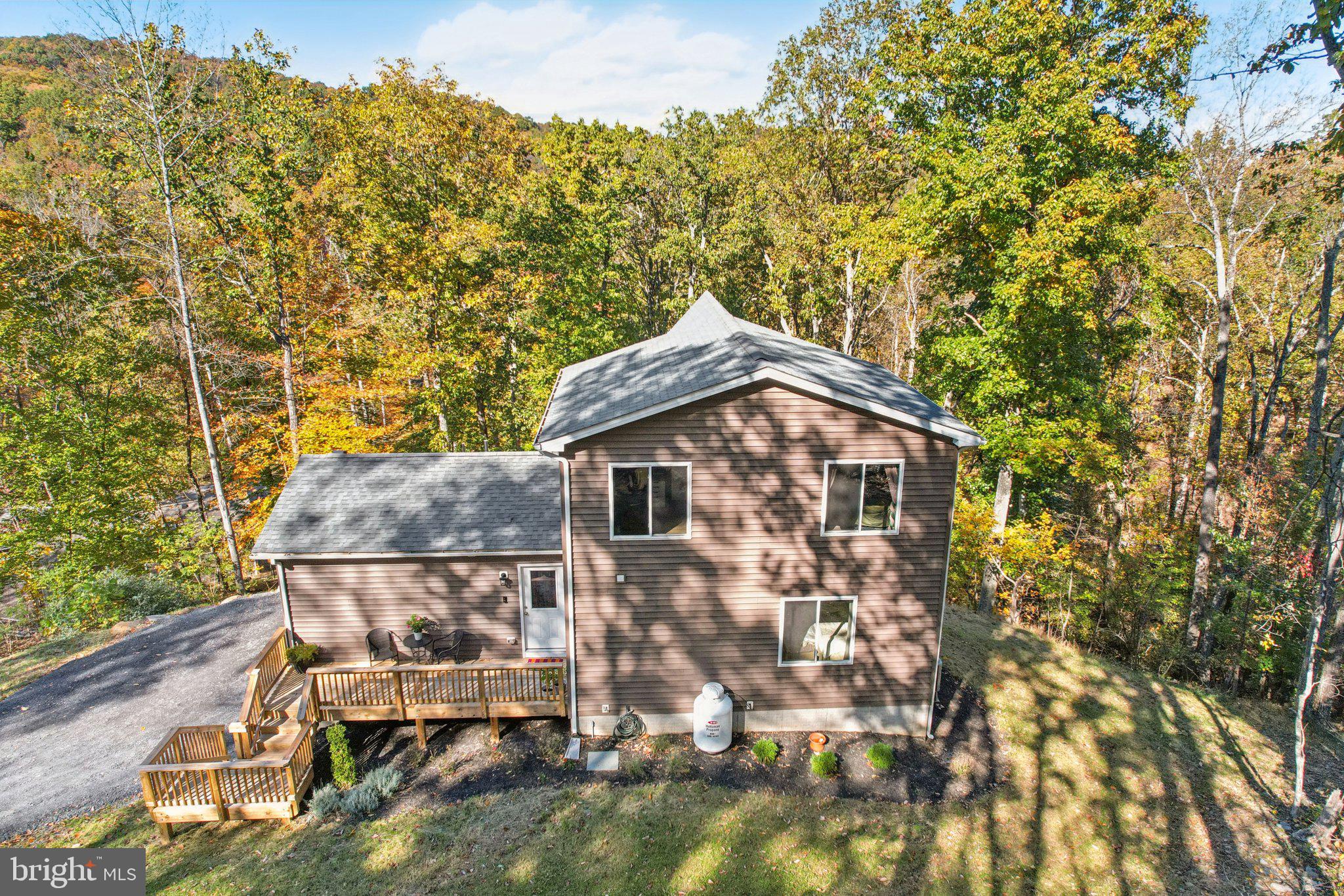 APPLE MT LAKE - Residential