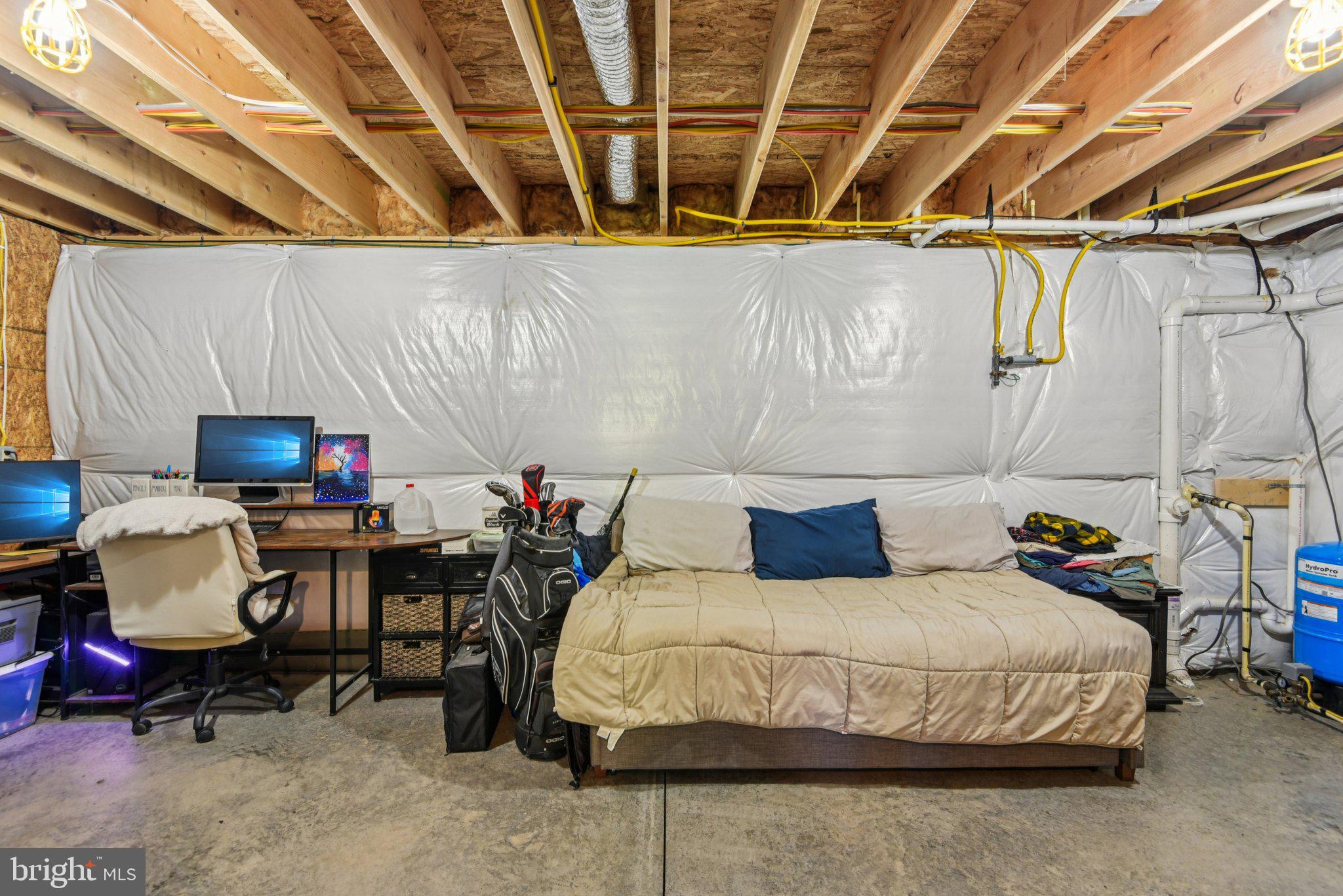 APPLE MT LAKE - Residential