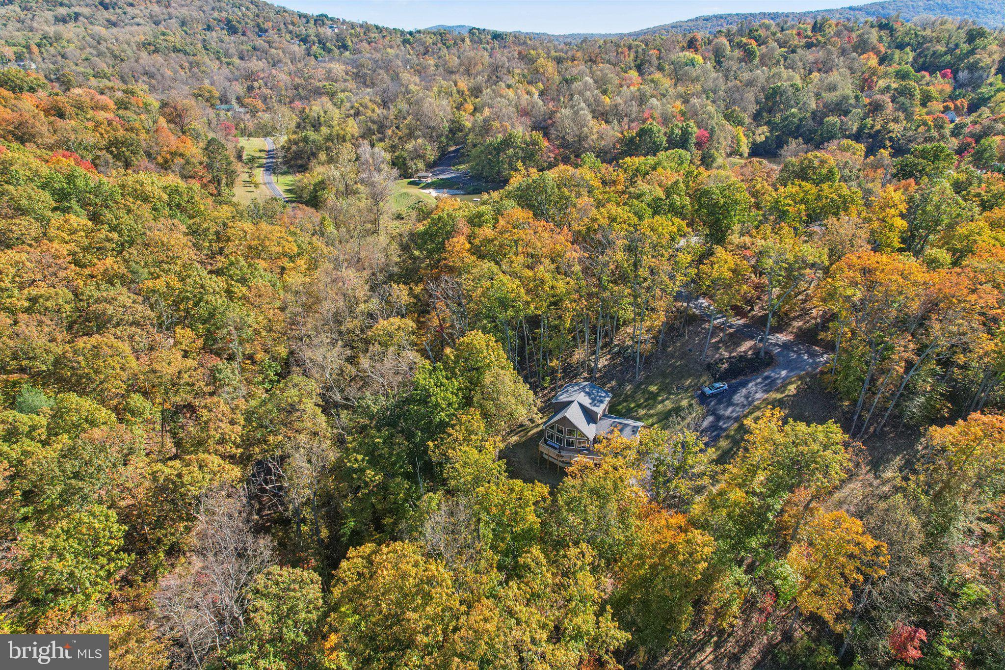 APPLE MT LAKE - Residential