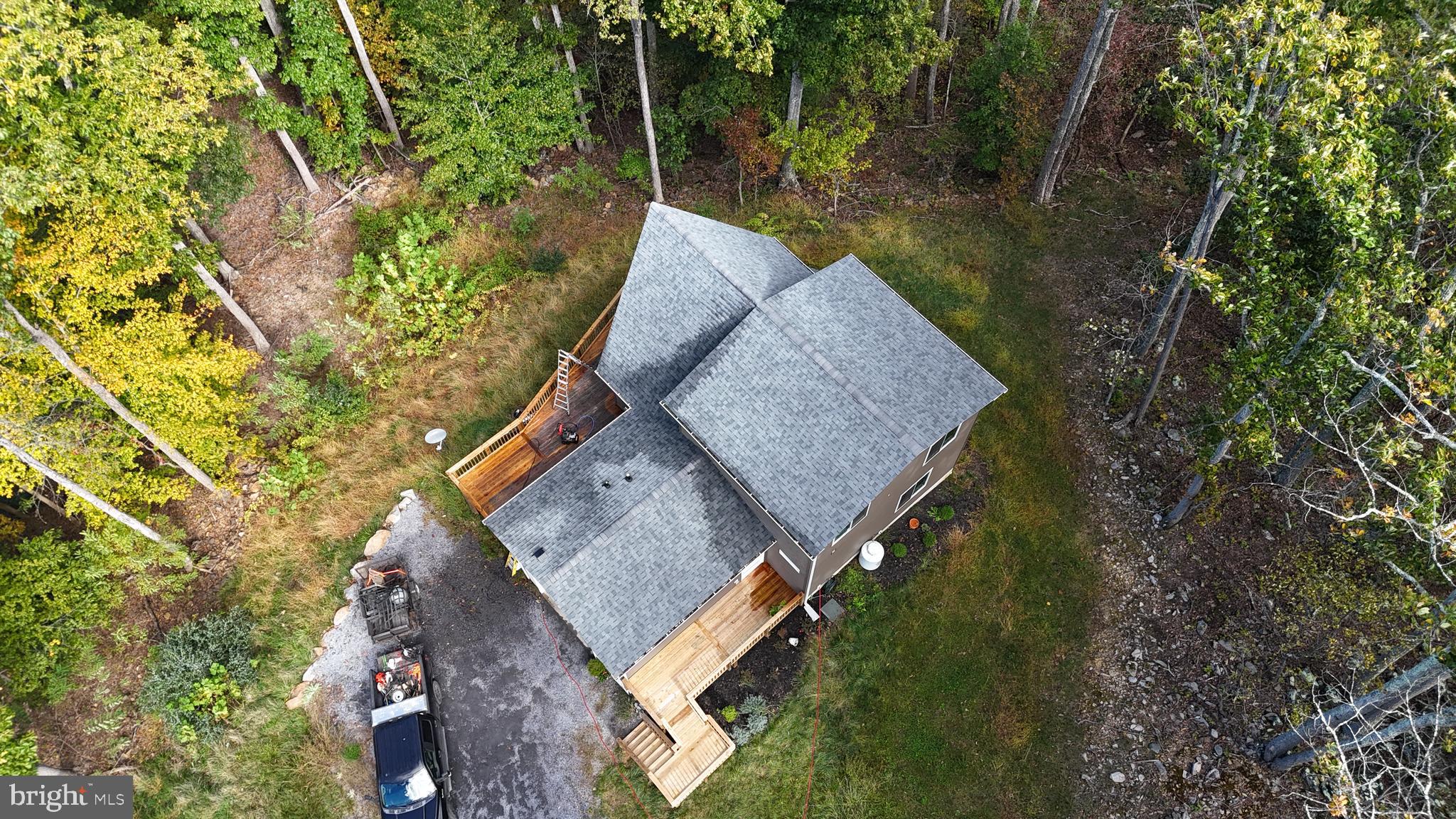 490 BLACK TWIG ROAD