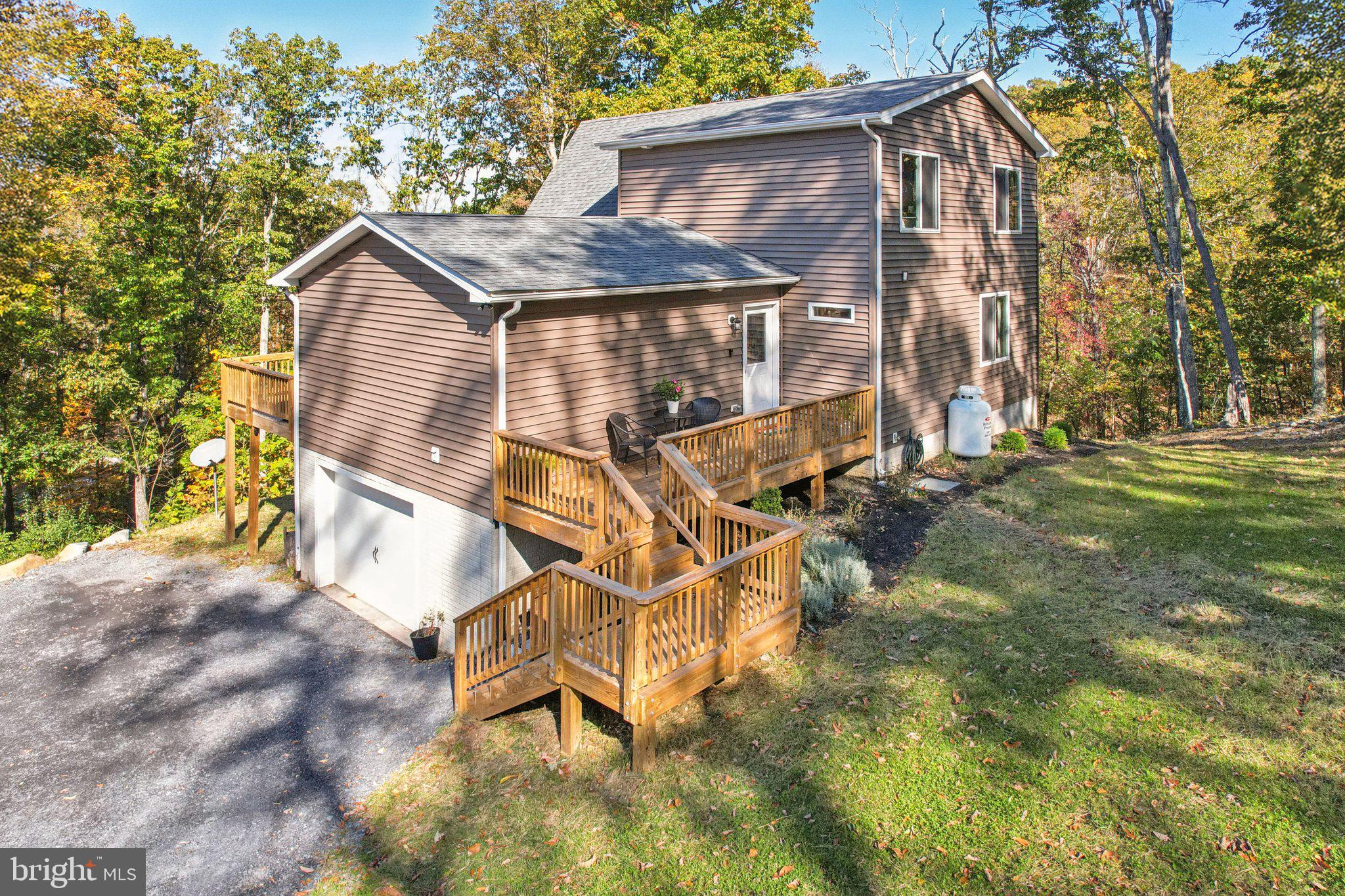 APPLE MT LAKE - Residential