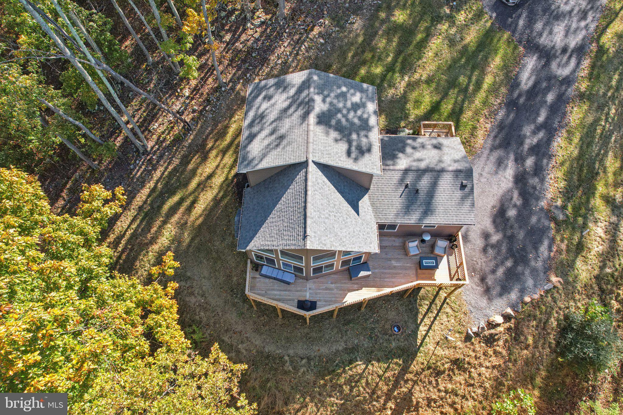 APPLE MT LAKE - Residential