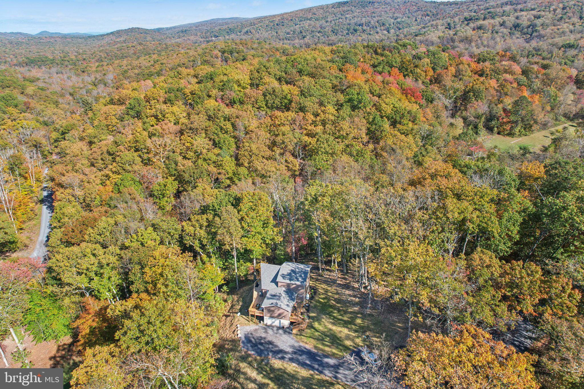 APPLE MT LAKE - Residential