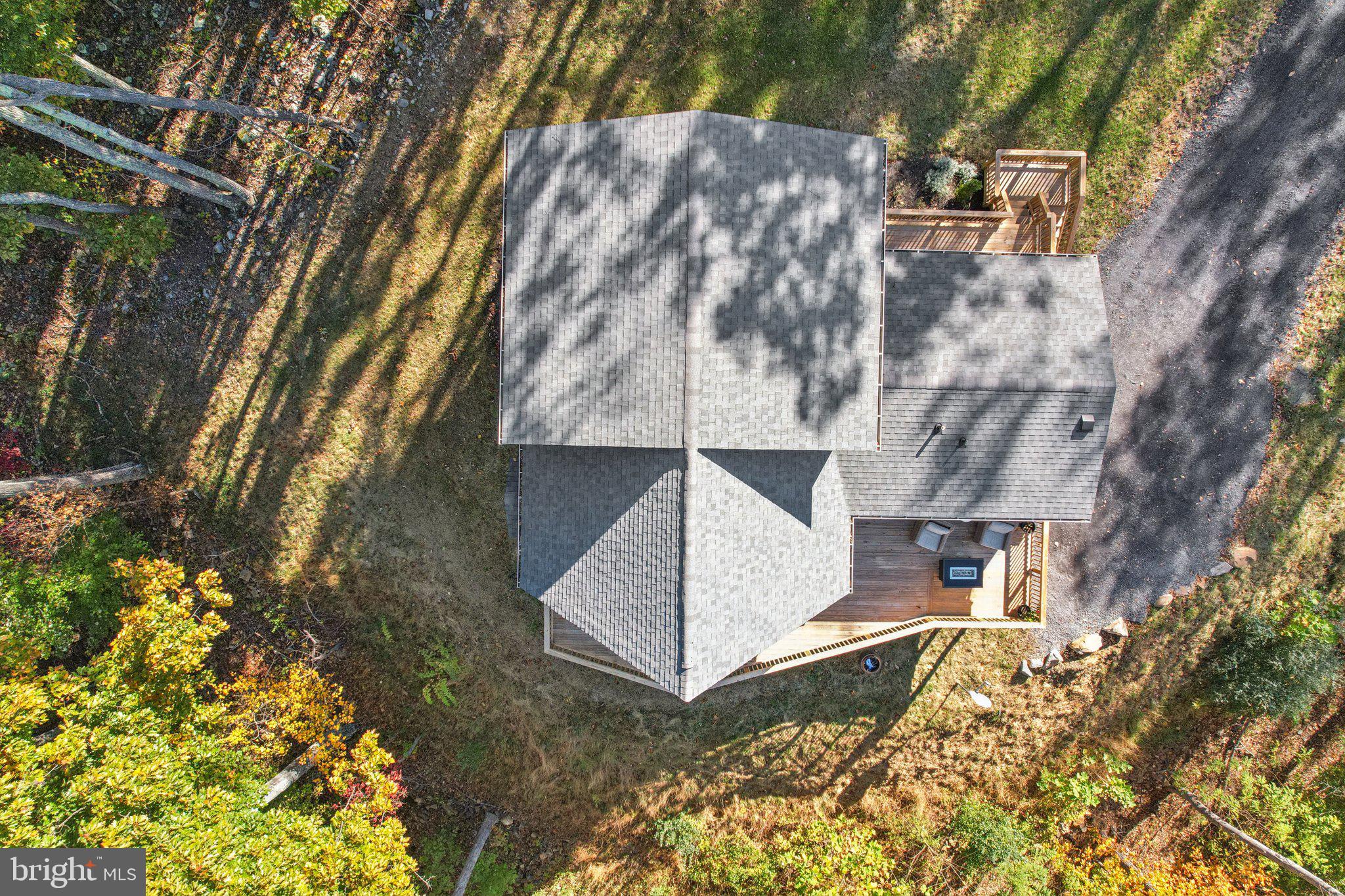 APPLE MT LAKE - Residential