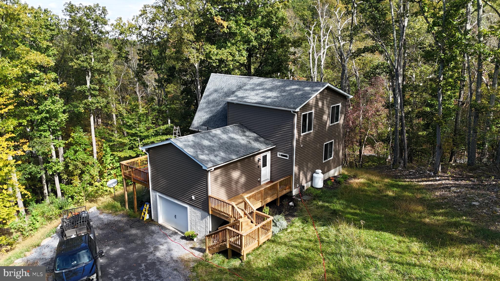 490 BLACK TWIG ROAD