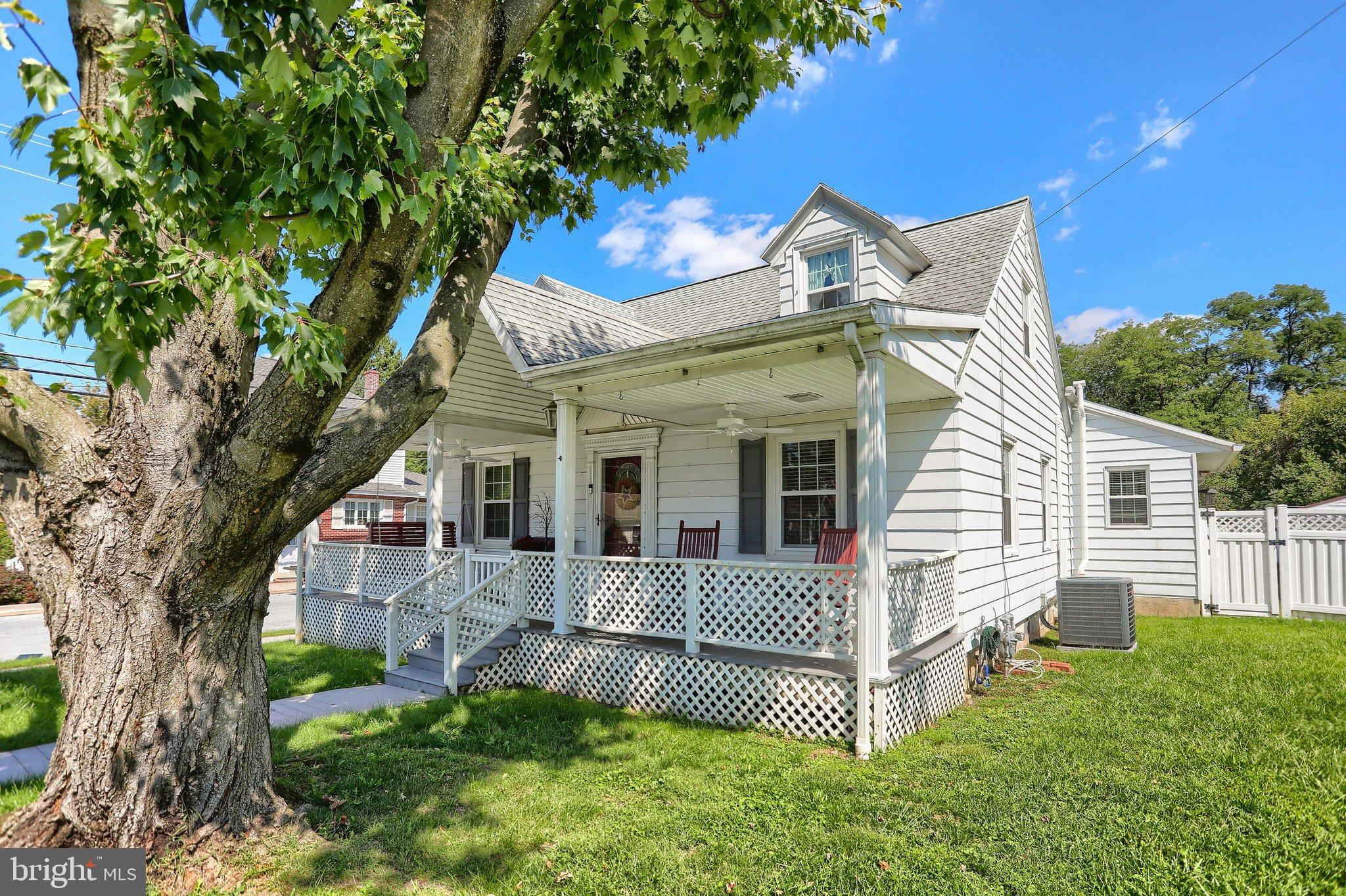 502 NOBLE STREET