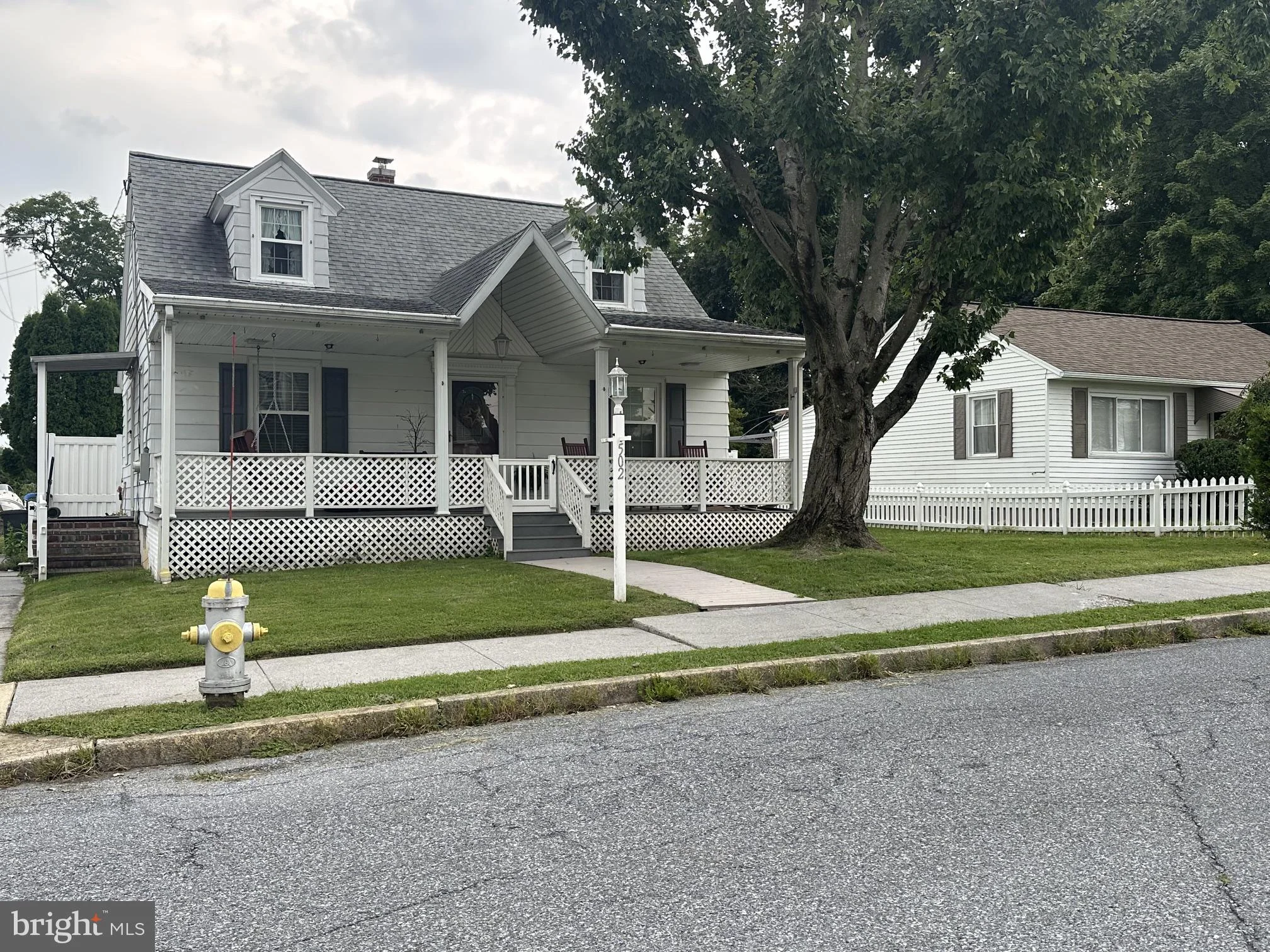 502 Noble Street, Lebanon, PA, 17042