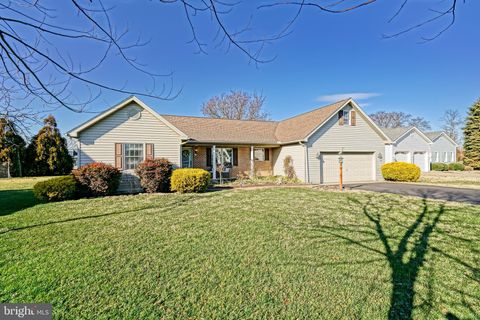 3 INLET PLACE LEWES DE 19958