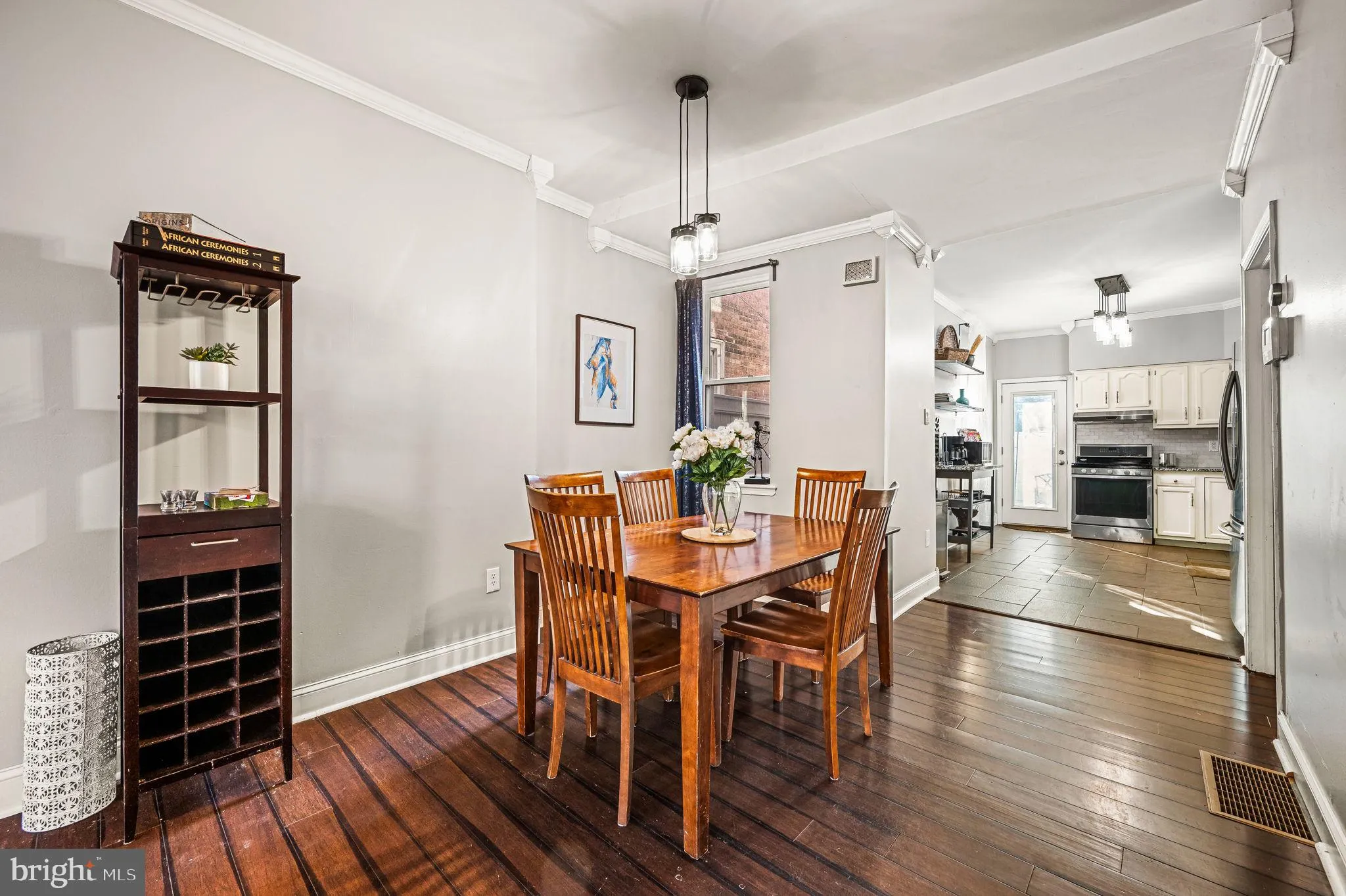 Philadelphia, Pennsylvania 19104, United States, 3 Bedrooms Bedrooms, ,2 BathroomsBathrooms,Residential,Active,82950