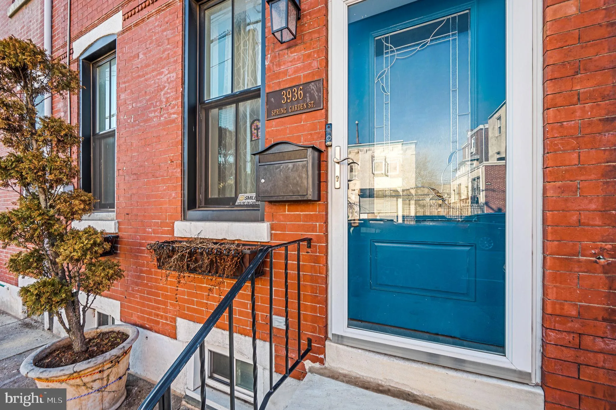 Philadelphia, Pennsylvania 19104, United States, 3 Bedrooms Bedrooms, ,2 BathroomsBathrooms,Residential,Active,82950