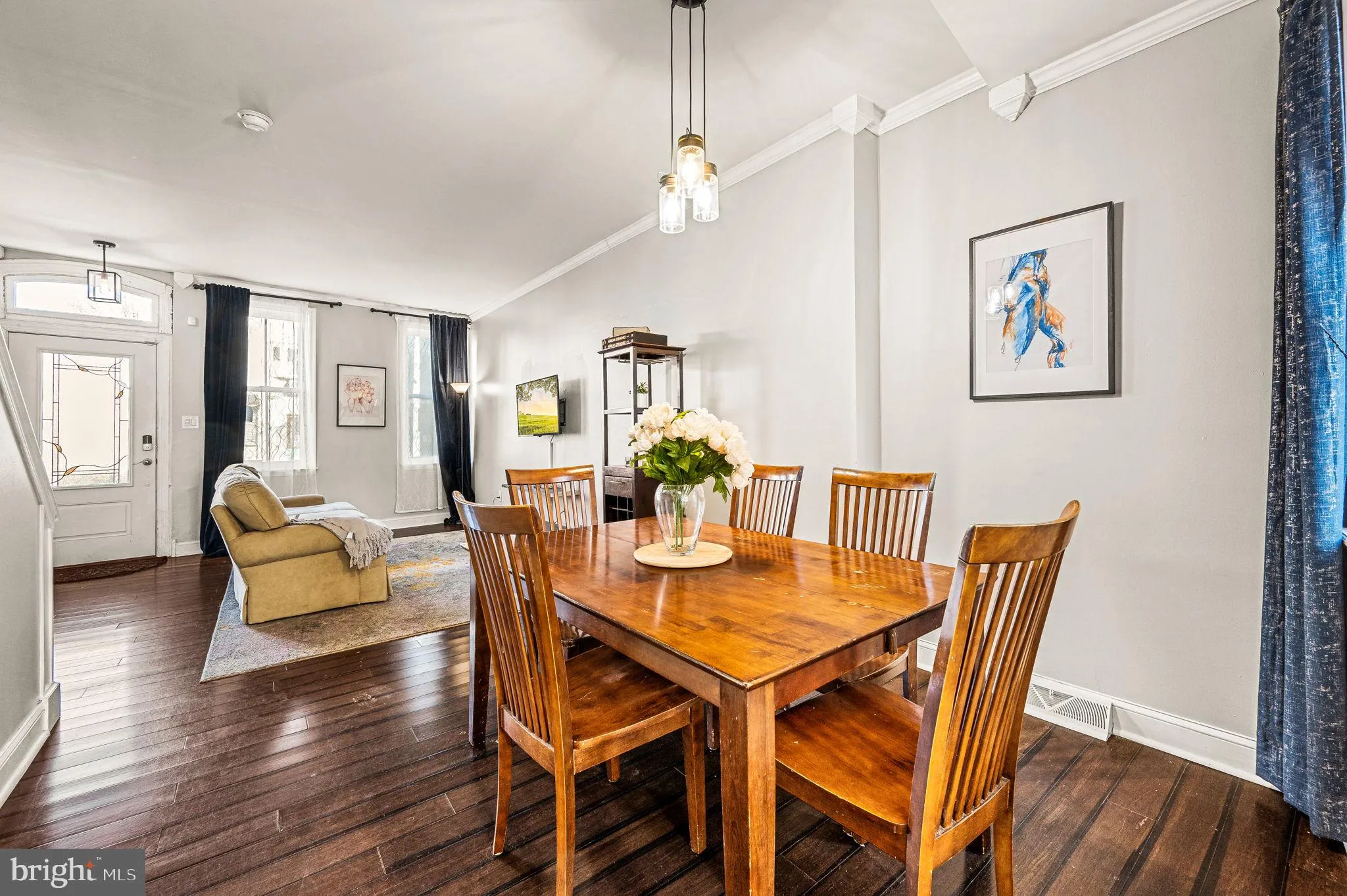 Philadelphia, Pennsylvania 19104, United States, 3 Bedrooms Bedrooms, ,2 BathroomsBathrooms,Residential,Active,82950