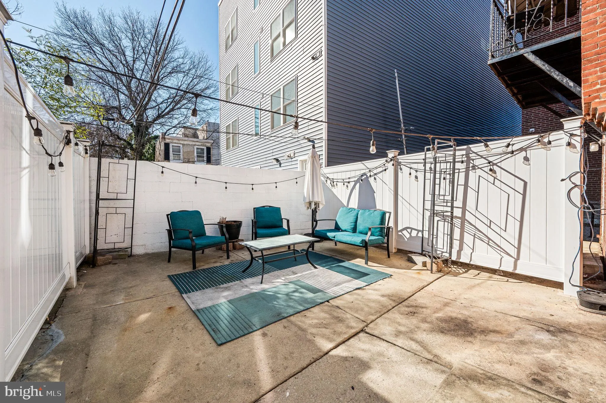 Philadelphia, Pennsylvania 19104, United States, 3 Bedrooms Bedrooms, ,2 BathroomsBathrooms,Residential,Active,82950