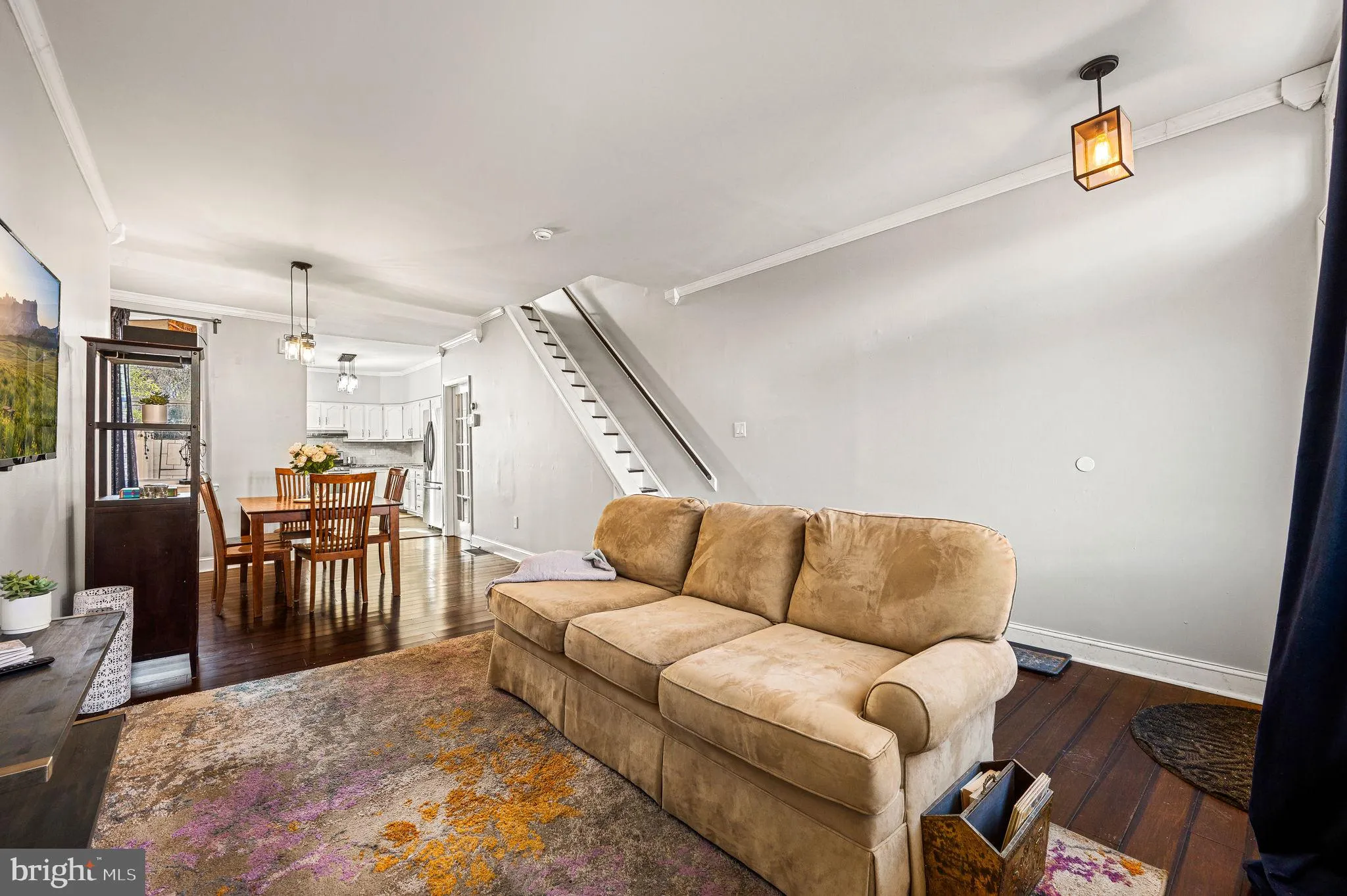 Philadelphia, Pennsylvania 19104, United States, 3 Bedrooms Bedrooms, ,2 BathroomsBathrooms,Residential,Active,82950