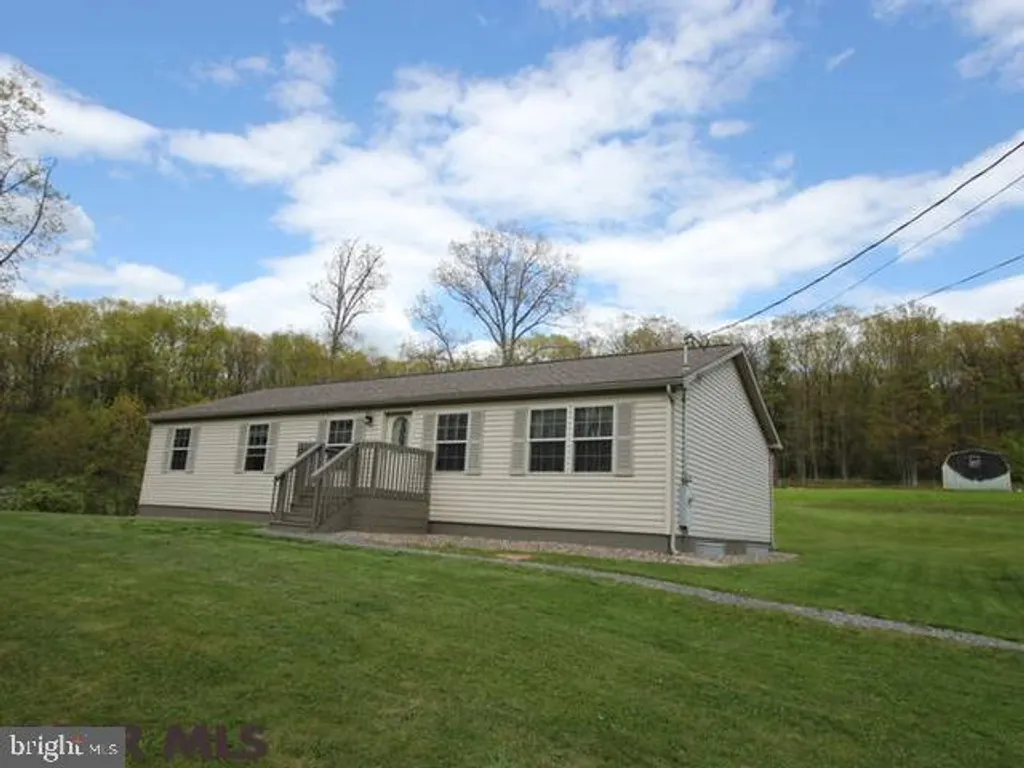 306 Greens Valley Road, Centre Hall, PA 16828
