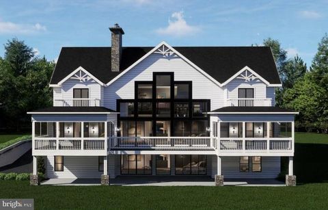 Property photo of 290 carrs bridge rd , lake anna, bumpass, VA 23024