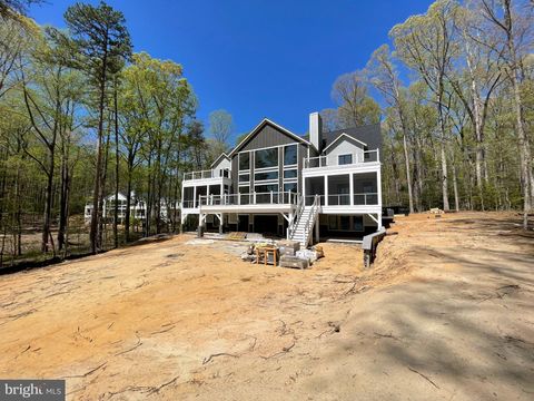 Property photo of 290 Carrs Bridge Rd , Lake Anna, Bumpass, VA 23024