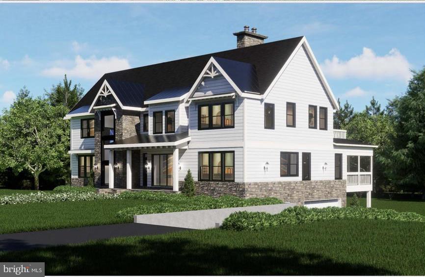 3 CARRS BRIDGE RD , LAKE ANNA