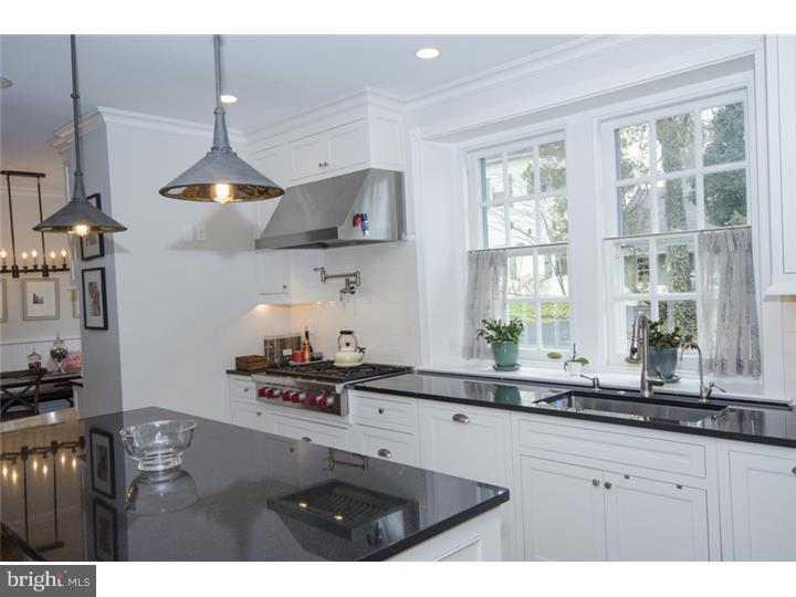 CHESTNUT HILL - Residential