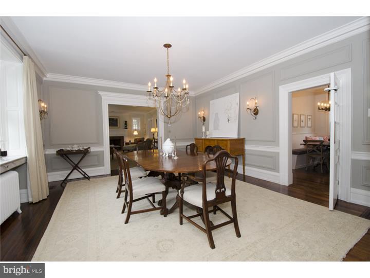 CHESTNUT HILL - Residential