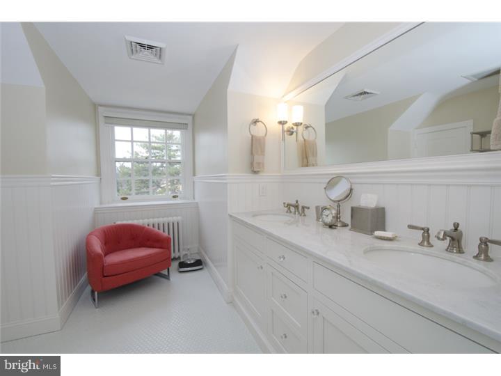 CHESTNUT HILL - Residential