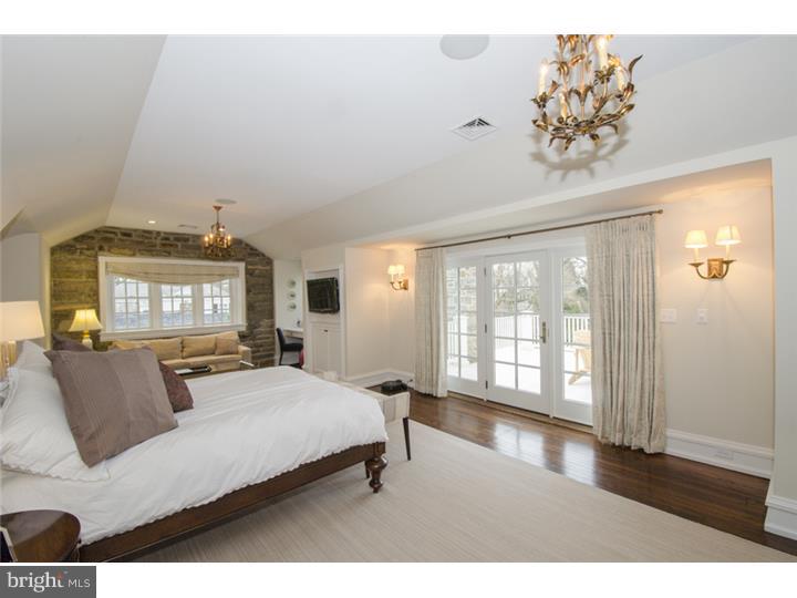 CHESTNUT HILL - Residential