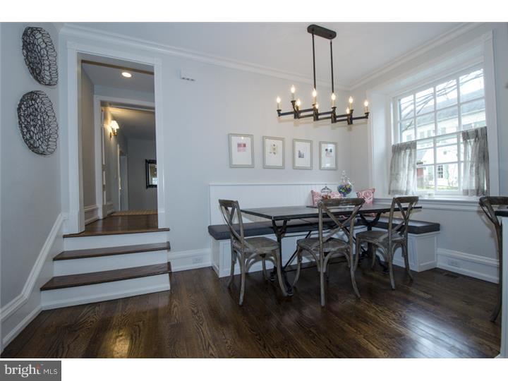 CHESTNUT HILL - Residential