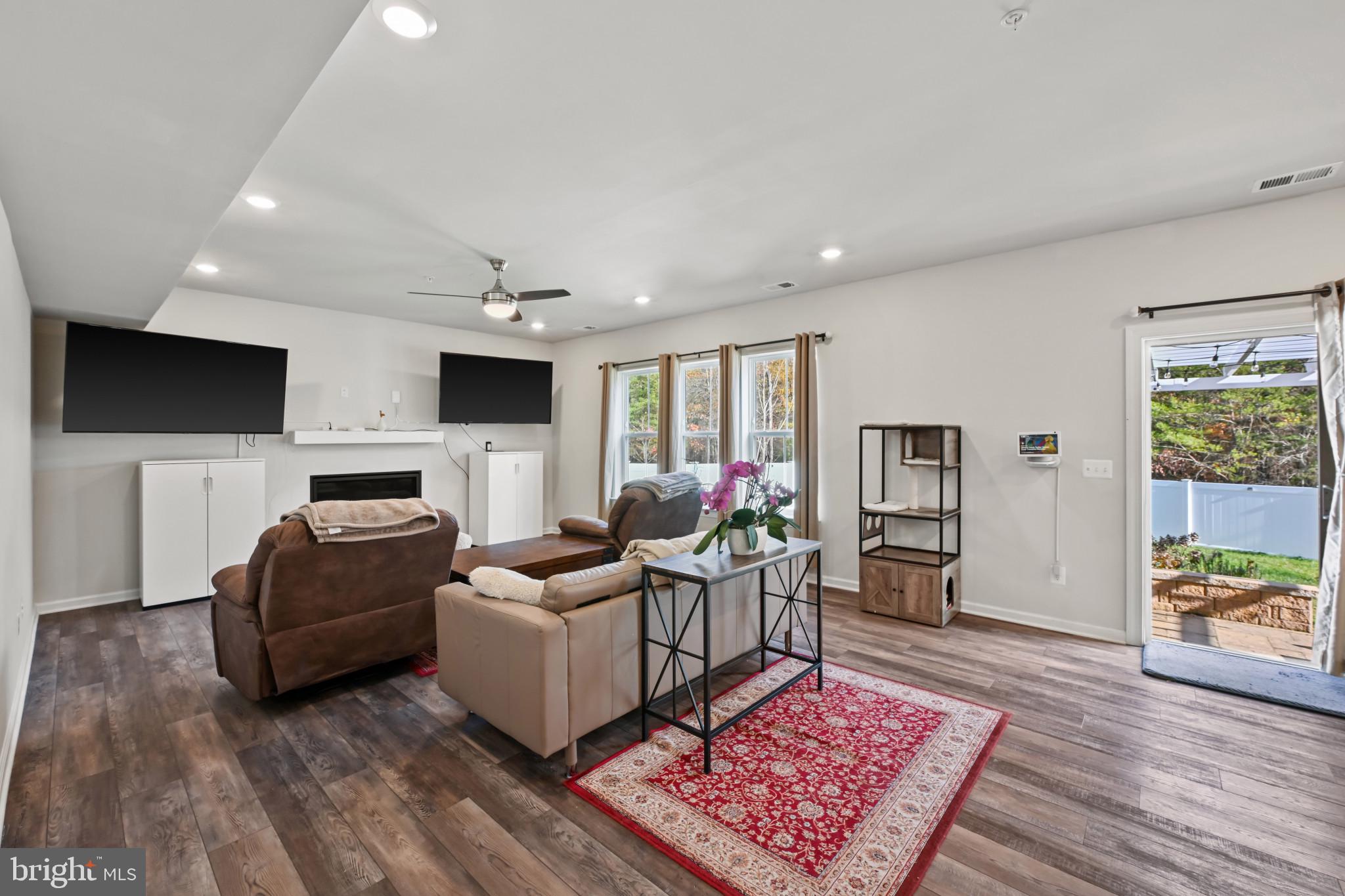 BRANDYWINE - Residential