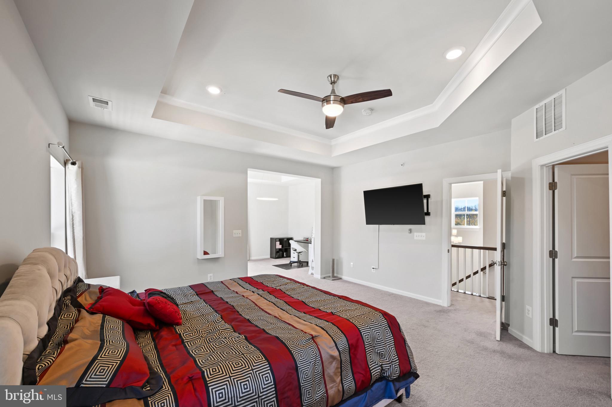 BRANDYWINE - Residential