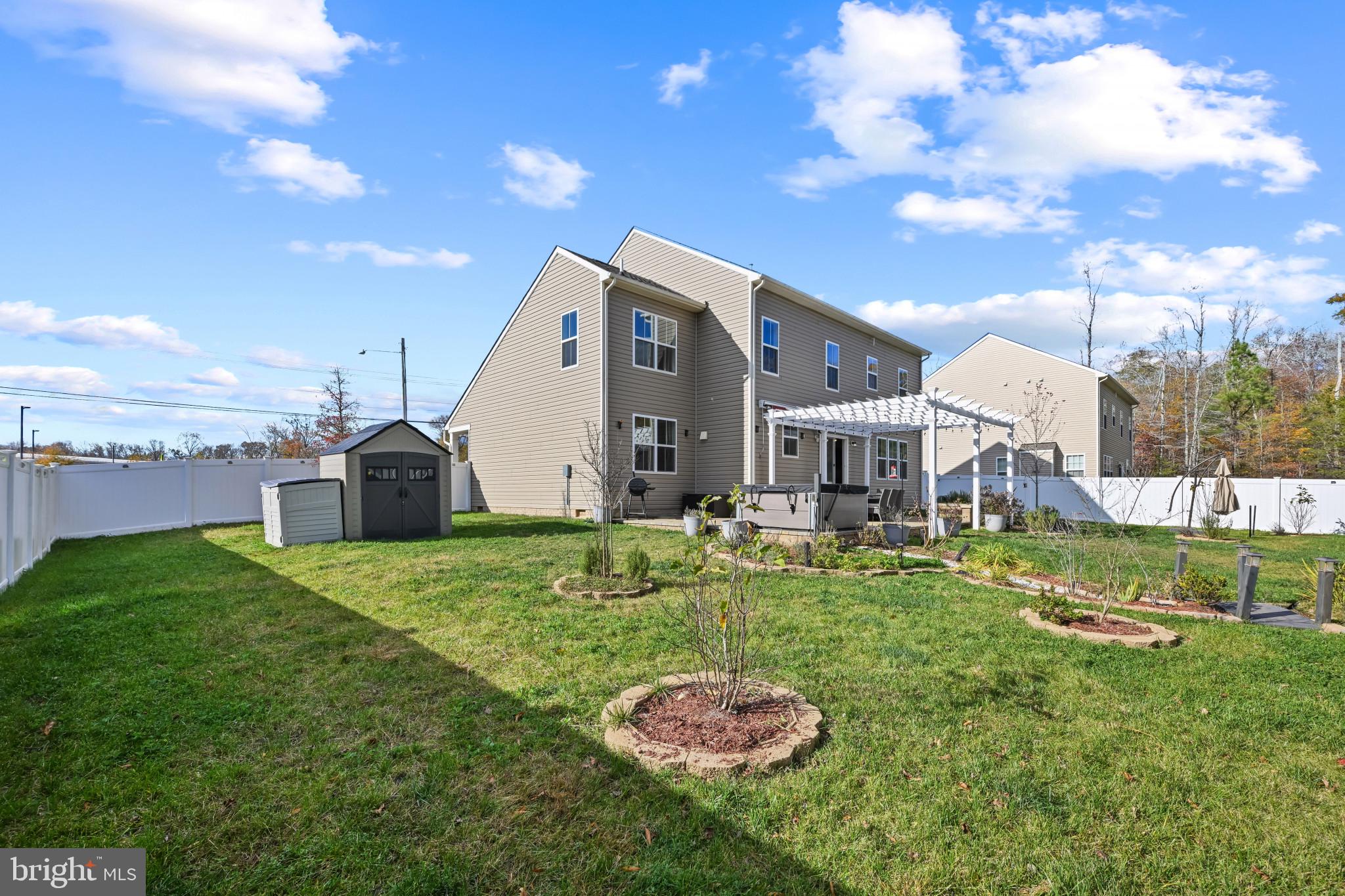 BRANDYWINE - Residential