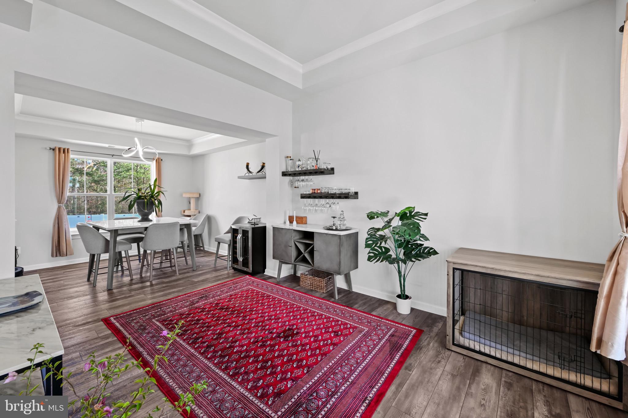 BRANDYWINE - Residential