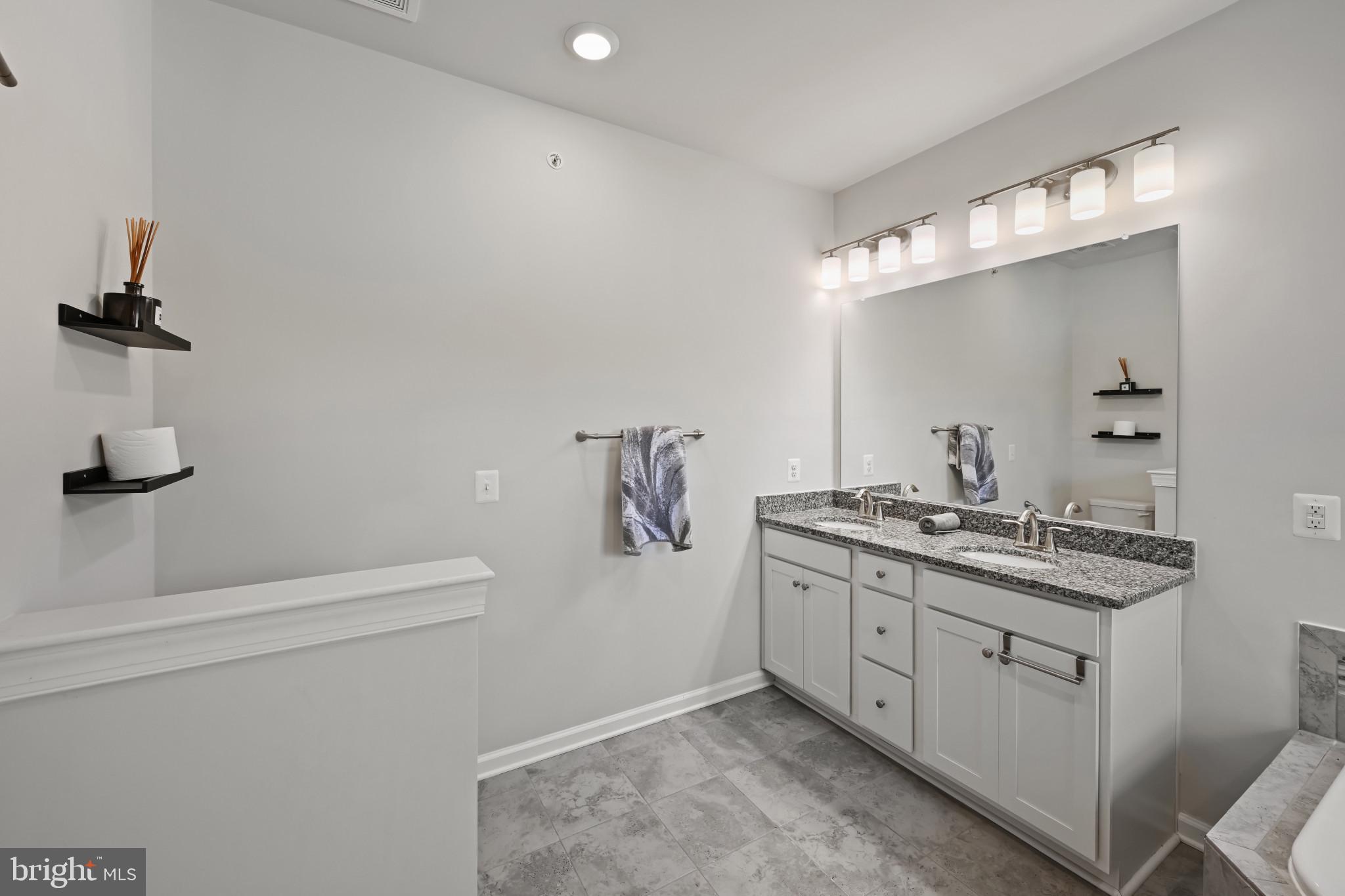 BRANDYWINE - Residential