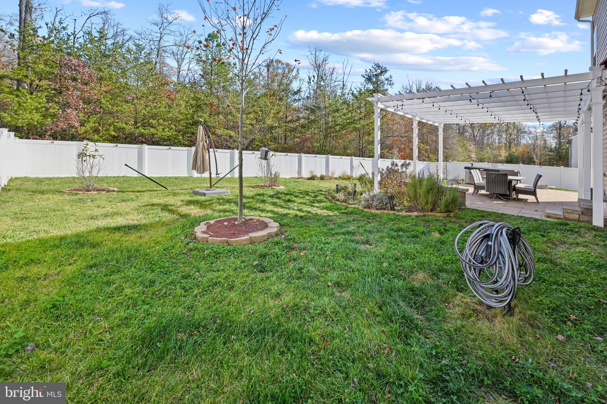 BRANDYWINE - Residential